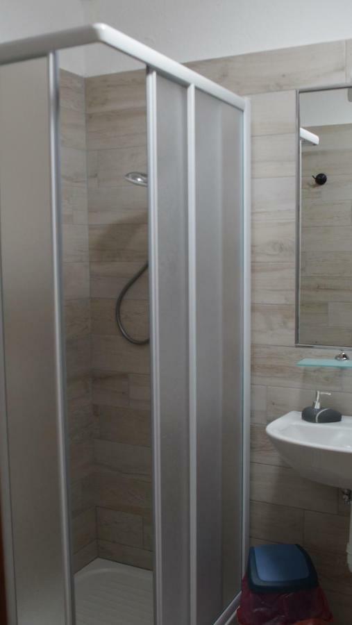 La Ginestra Apartment