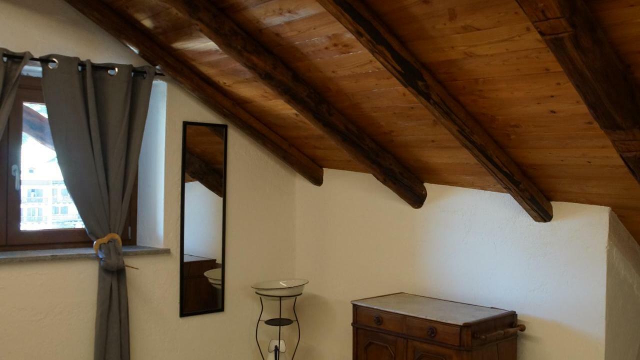 La Ginestra Apartment *