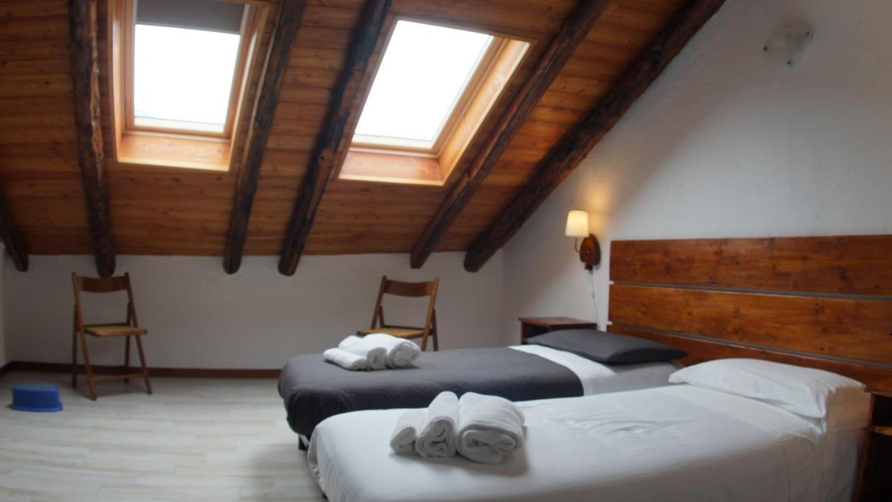 La Ginestra Apartment