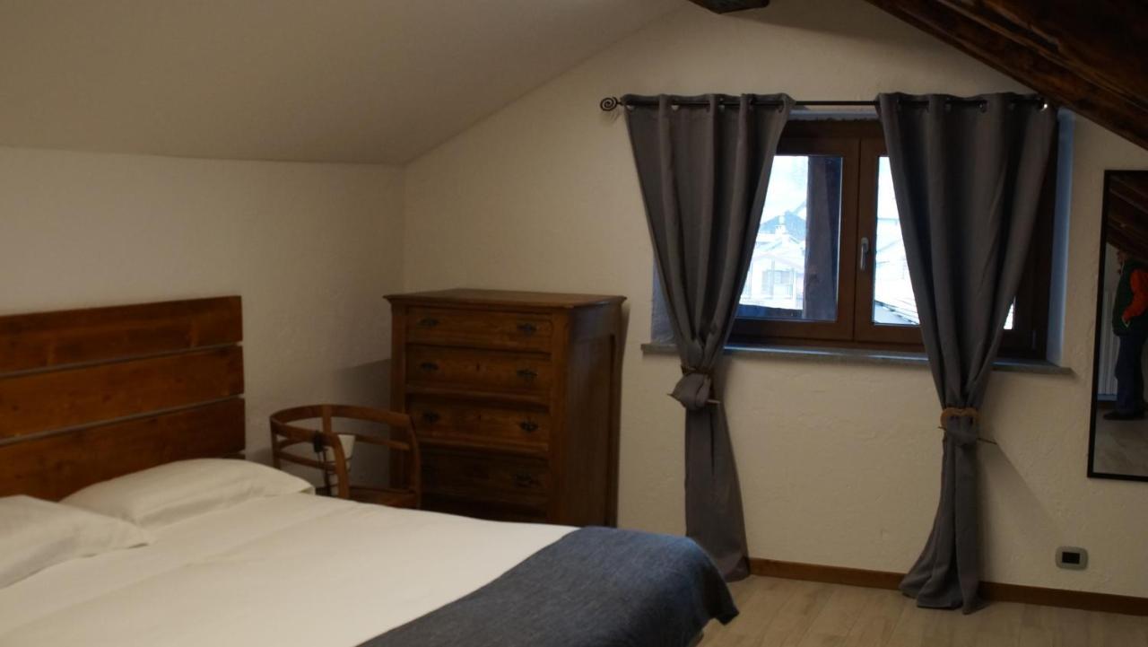 La Ginestra Apartment *