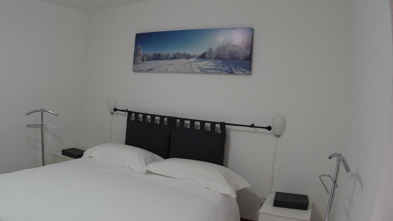 La Ginestra Apartment Cesana Torinese