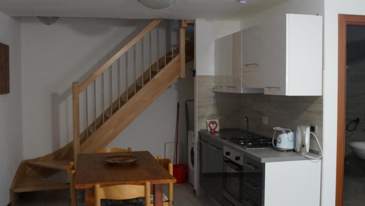Apartment La Ginestra