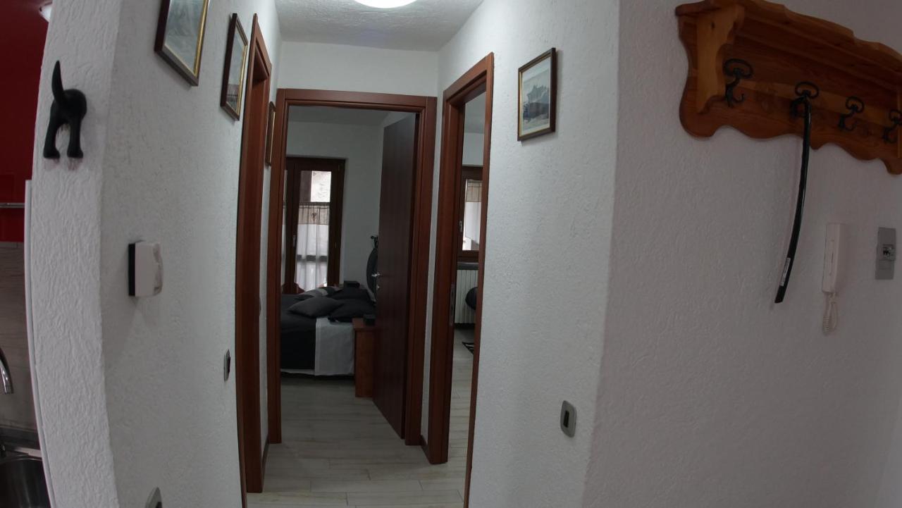 Apartment La Ginestra *