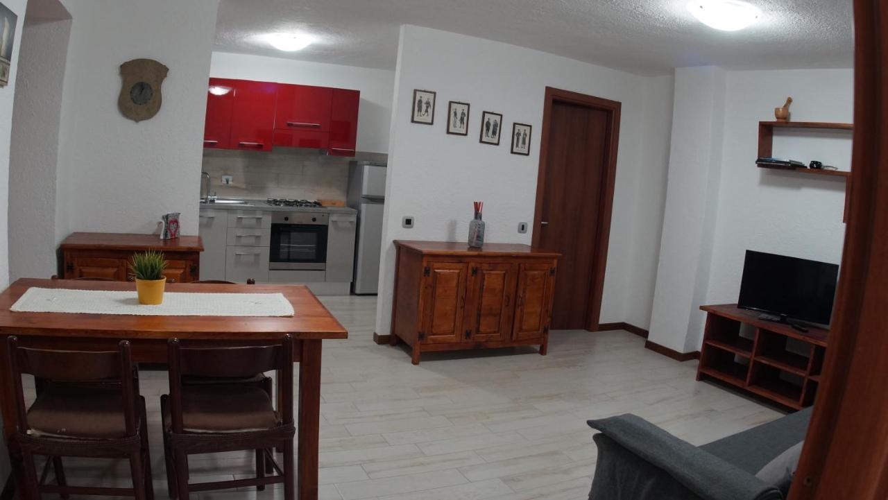 Apartment La Ginestra Cesana Torinese